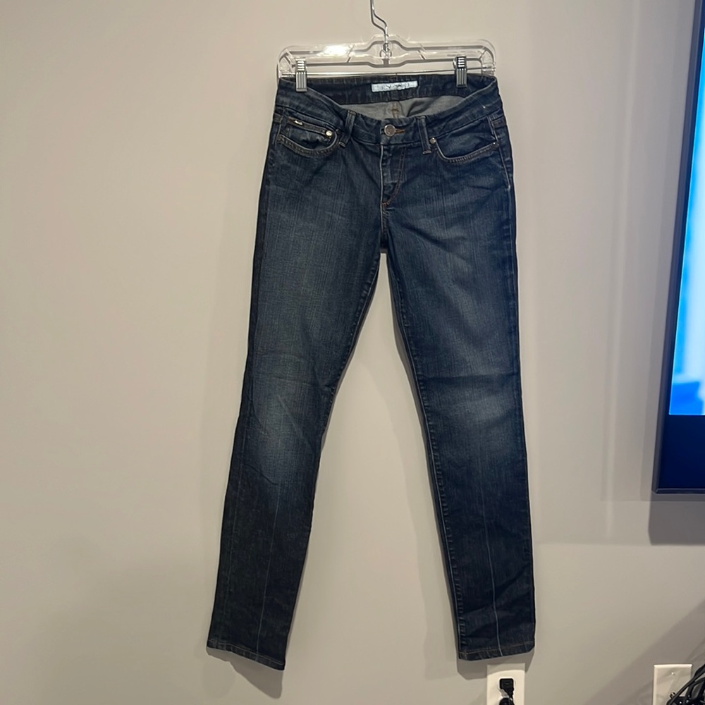 Chelsea Style Joe’s Jeans
